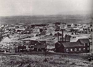 corral ok tombstone gunfight town 1877 west wild earp tough die too history diary